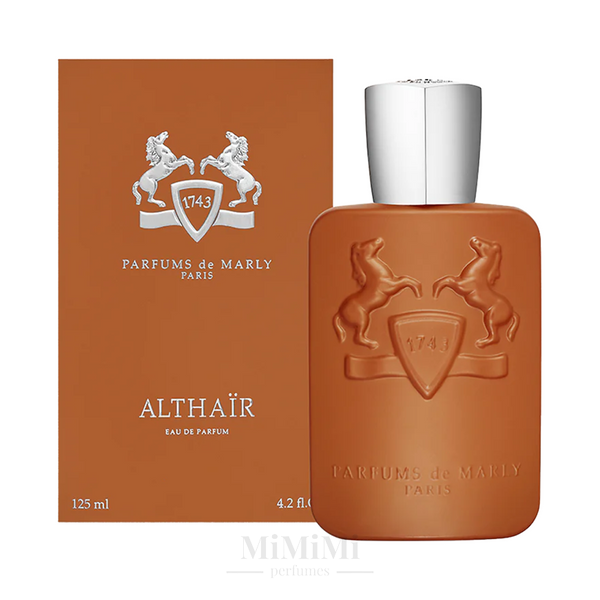 Розпив Parfums De Marley ALTHAЇR 3мл &mdash; MiMiMi Perfumes