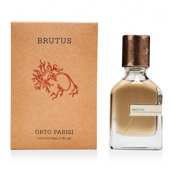 Фото Распив Orto Parisi Parfum BRUTUS 5мл 8845-5,