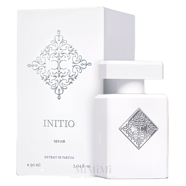 Распив Initio Parfums Prives REHAB 3мл &mdash; MiMiMi Perfumes