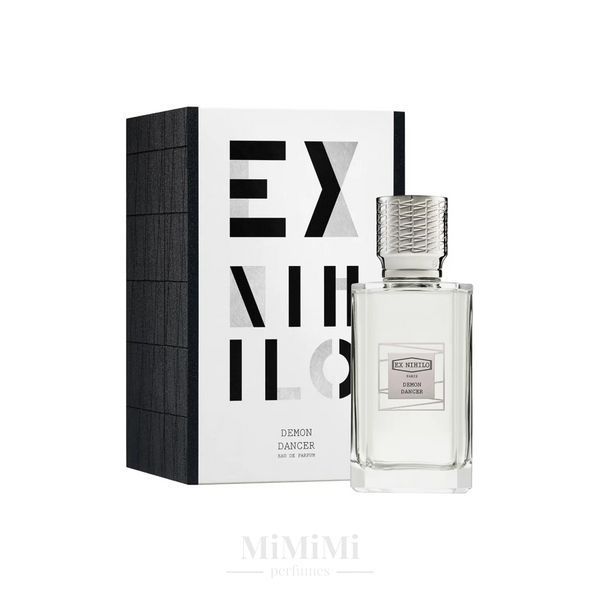 Розпив Ex Nihilo DEMON DANCER 2мл &mdash; MiMiMi Perfumes