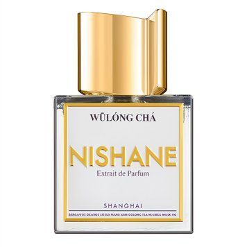 Фото Розпив Nishane WULONG CHA 3мл 8008-3,
