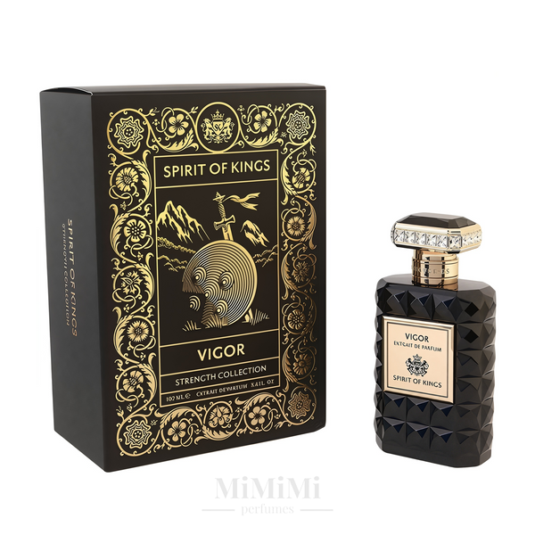 Распив Spirit Of Kings VIGOR 1мл &mdash; MiMiMi Perfumes