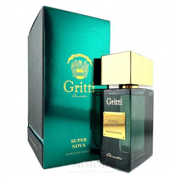 Розпив Gritti SUPER NOVA 3мл &mdash; MiMiMi Perfumes