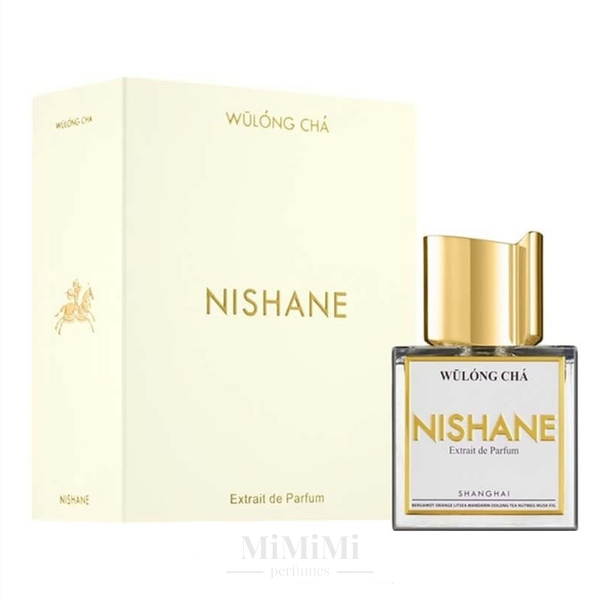 Фото Розпив Nishane WULONG CHA 3мл 8008-3,