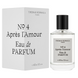 Розпив Tomas Kosmala APRES L'AMOURE №4 3мл &mdash; MiMiMi Perfumes