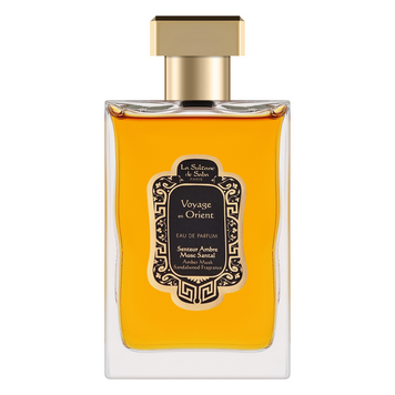 Фото Распив LA SULTANE de SABA Eau de Parfume AMS Voyage En Orient 5мл 9191-5,