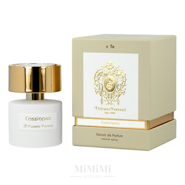 Распив Tiziana Terenzi CASSIOPEA 3мл &mdash; MiMiMi Perfumes