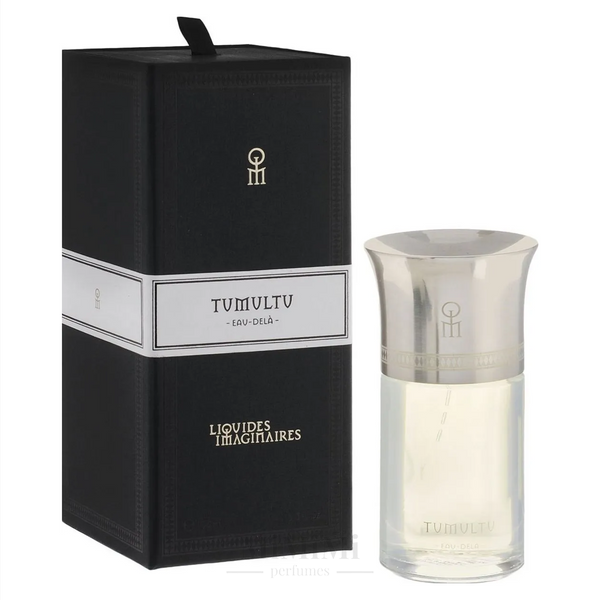 Розпив Les Liquides Imaginaires TUMULTU 3мл &mdash; MiMiMi Perfumes