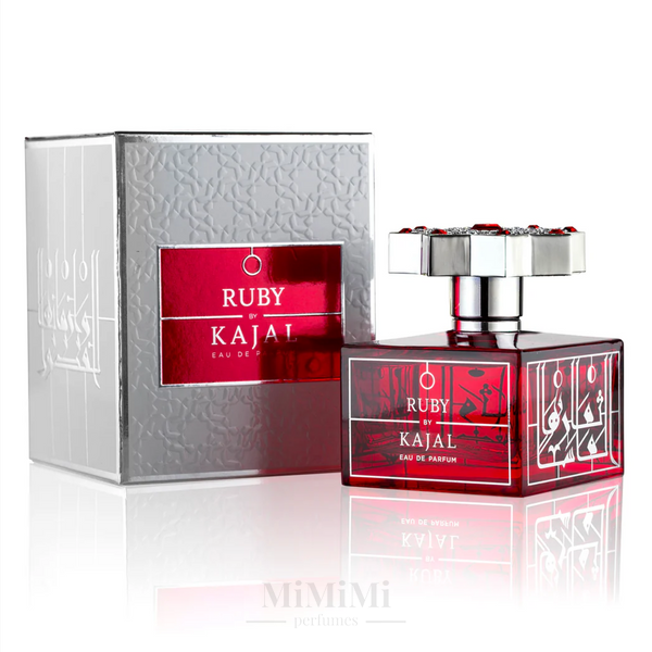 Распив Kajal RUBY 3мл &mdash; MiMiMi Perfumes