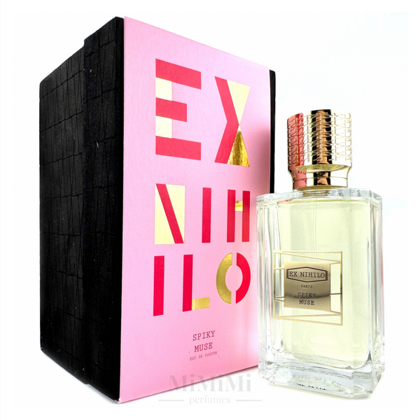 Розпив Ex Nihilo SPIKY MUSE 3мл &mdash; MiMiMi Perfumes
