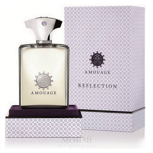 Распив Amouage REFLECTION MAN 3мл &mdash; MiMiMi Perfumes