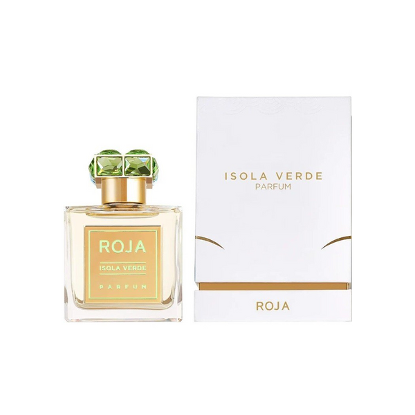 Фото Распив Roja ISOLA VERDE 2мл 9723-2,