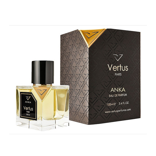 Фото Розпив Vertus ANKA 3мл 9248-3,