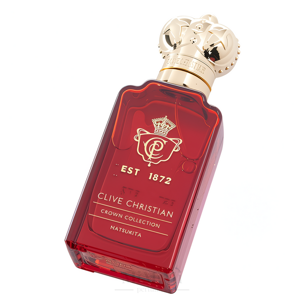 Распив Clive Christian MATSUKITA 1мл &mdash; MiMiMi Perfumes