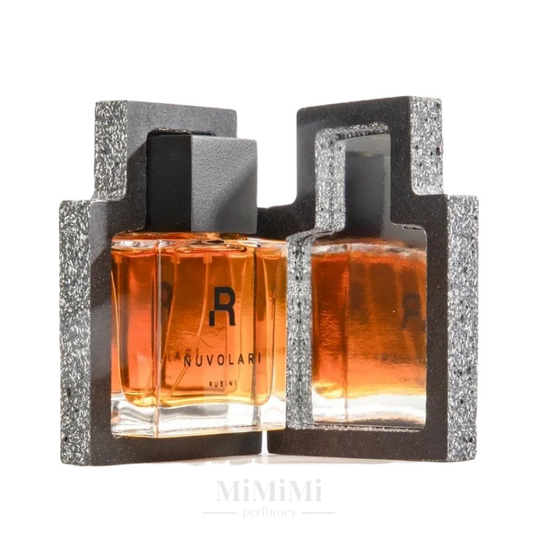 Розпив Rubini NUVOLARI 3мл &mdash; MiMiMi Perfumes
