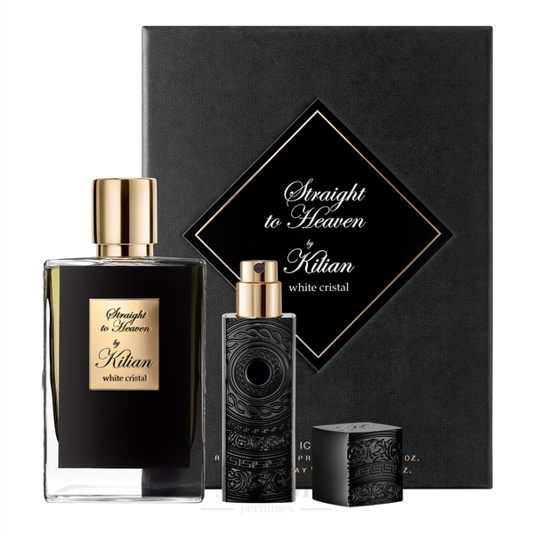Распив By Kilian STRAIGHT TO HEAVEN 3мл &mdash; MiMiMi Perfumes