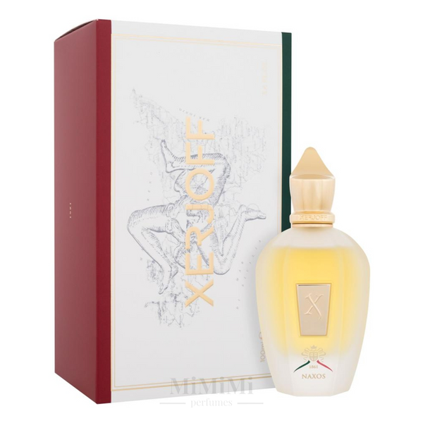 Розпив Xerjoff NAXOS 3мл &mdash; MiMiMi Perfumes
