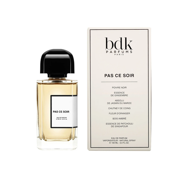 Фото Розпив BDK Parfums PAS CE SOIR 3мл 9329-3,