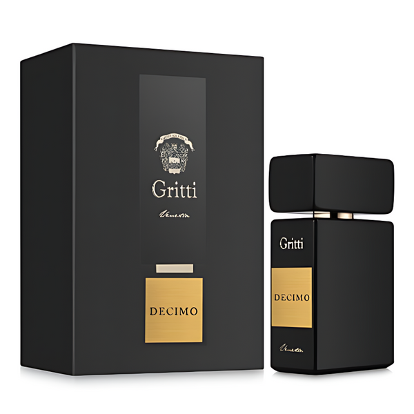 Фото Распив Gritti DECIMO 5мл 8710-5,