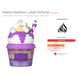 Розпив Lattafa Give Me Gourmand MALLOW MADNESS 3мл &mdash; MiMiMi Perfumes