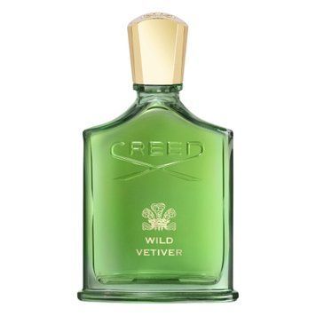 Розпив Creed WILD VETIVER 2мл &mdash; MiMiMi Perfumes