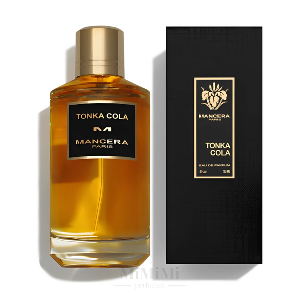 Фото Распив Mancera TONKA COLA 5мл 8060-5,