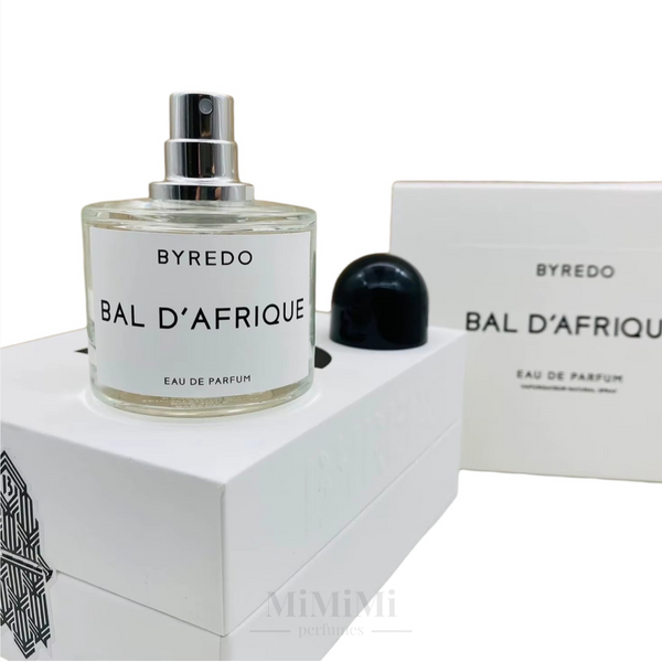 Розпив Byredo BAL D'AFRIQUE 3мл &mdash; MiMiMi Perfumes