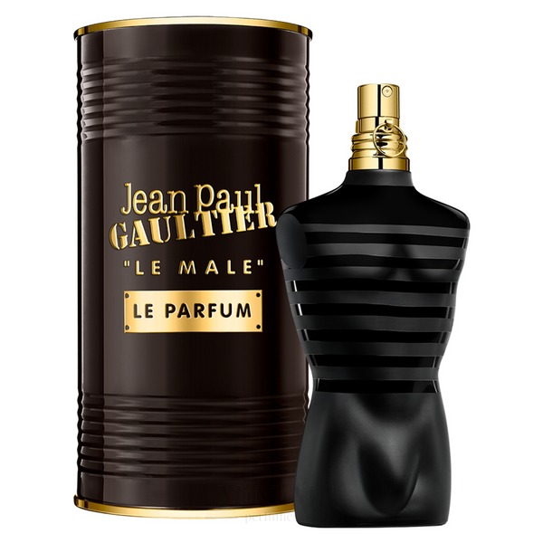 Розпив Jean Paul Gaultier LE MALE LE PARFUM 3мл &mdash; MiMiMi Perfumes