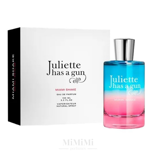 Розпив Juliette Has A Gun MIAMI SHAKE 3мл &mdash; MiMiMi Perfumes