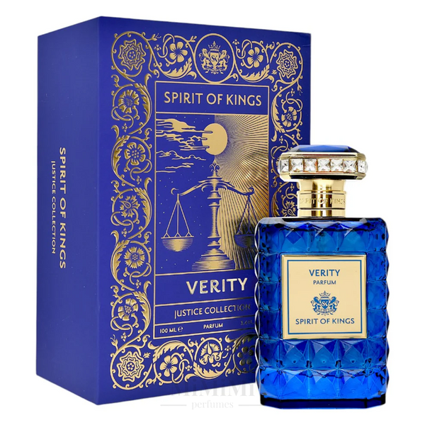 Распив Spirit Of Kings VERITY 3мл &mdash; MiMiMi Perfumes
