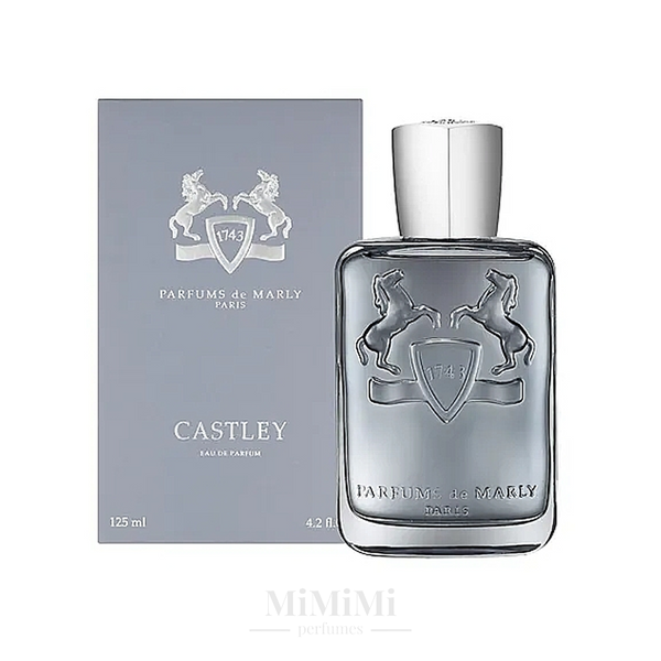 Розпив Parfums De Marley CASTLEY 3мл &mdash; MiMiMi Perfumes