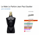 Розпив Jean Paul Gaultier LE MALE LE PARFUM 3мл &mdash; MiMiMi Perfumes