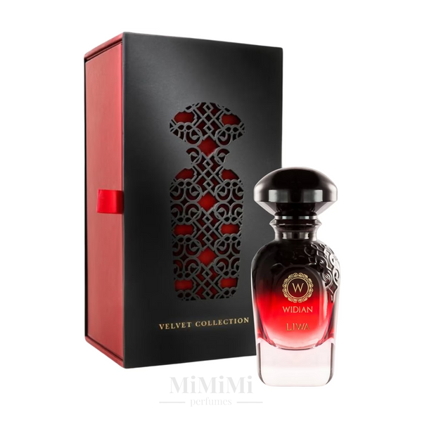 Распив Widian LIWA edp 3мл &mdash; MiMiMi Perfumes