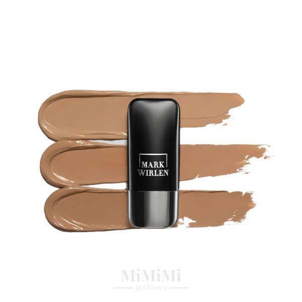 Тональна основа Mark Wirlen Soft Velvet Foundation &mdash; MiMiMi Perfumes