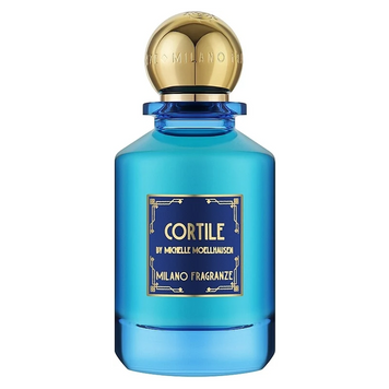 Фото Распив Milano Fragranze CORTILE edp 5мл 8827-5,
