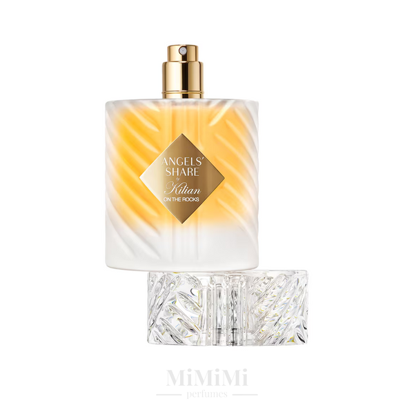 Розпив By Kilian ANGELS SHARE ON THE ROCKS 3мл &mdash; MiMiMi Perfumes