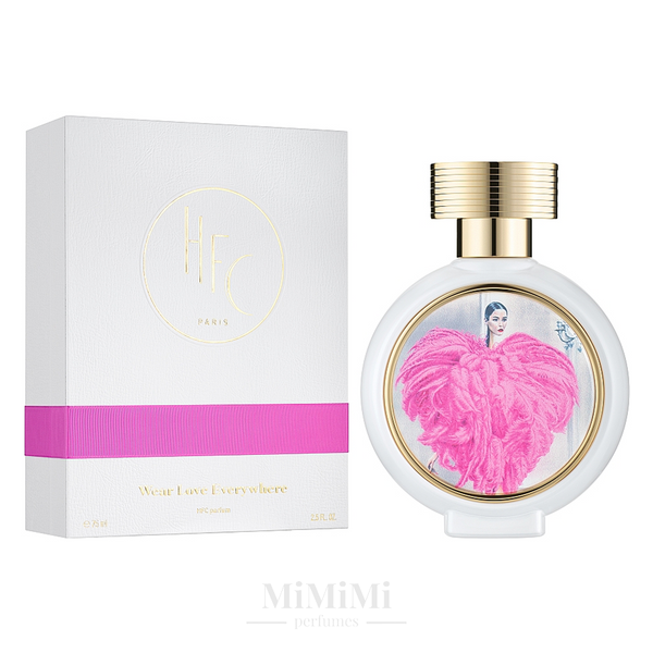 Распив Haute Fragrance Company WEAR LOVE EVERYWHERE 3мл &mdash; MiMiMi Perfumes