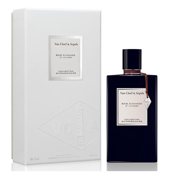 Фото Розпив Van Cleef & Arpels BOIS D'AMANDE 3мл 8157-3,