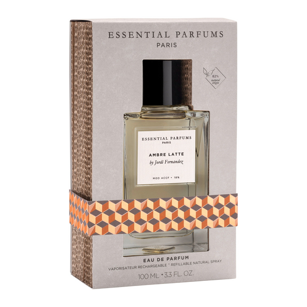 Фото Распив Essential Parfums AMBRE LATTE 5мл 9691-5,