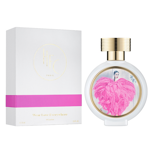 Фото Распив Haute Fragrance Company WEAR LOVE EVERYWHERE 3мл 8548-3,