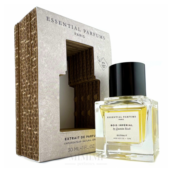 Розпив Essential Parfums BOIS IMPERIAL EXTRAIT 2мл &mdash; MiMiMi Perfumes