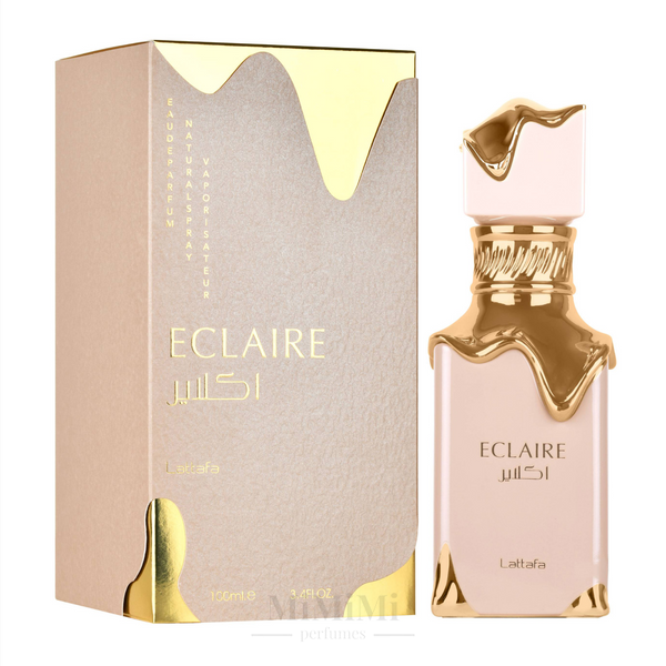 Распив Lattafa ECLAIRE 3мл &mdash; MiMiMi Perfumes