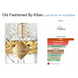 Фото Распив By Kilian OLD FASHIONED 3мл 9079-3, вид 3,