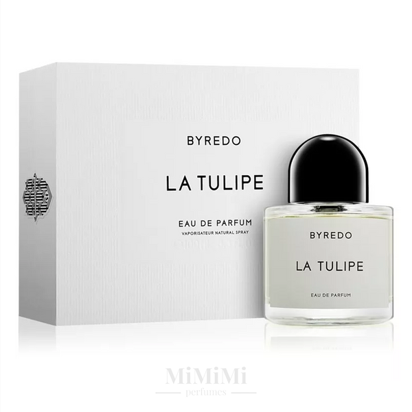 Розпив Byredo LA TULIPE 3мл &mdash; MiMiMi Perfumes
