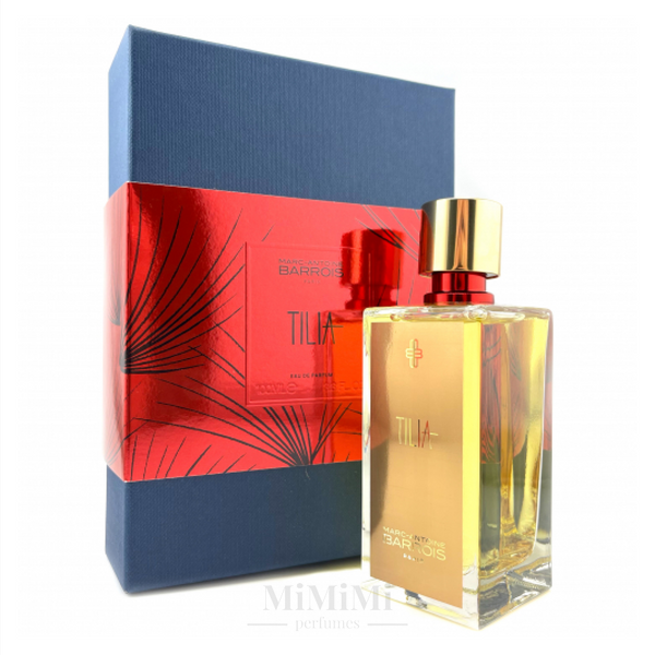 Розпив Marc-Antoine Barrois TILIA 3мл &mdash; MiMiMi Perfumes
