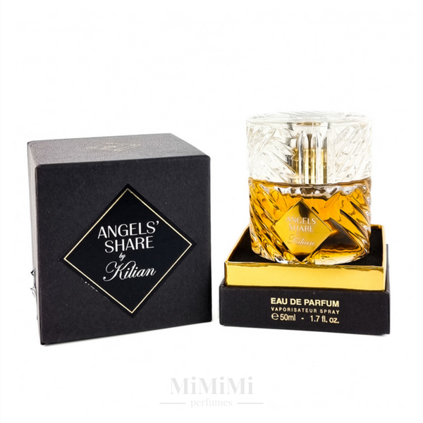 Розпив By Kilian ANGELS SHARE 1мл &mdash; MiMiMi Perfumes
