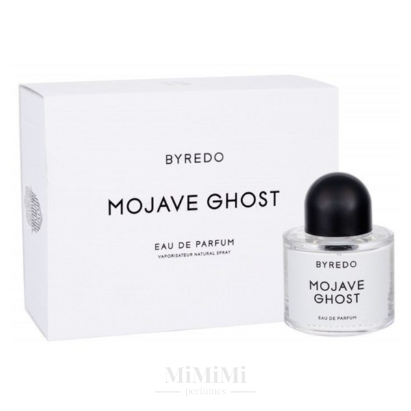 Розпив Byredo Mojave Ghost 3мл &mdash; MiMiMi Perfumes