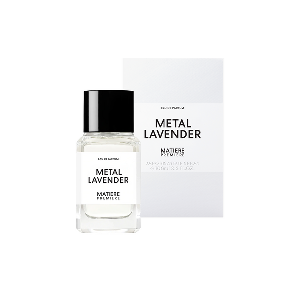 Фото Розпив Matiere Premier METAL LAVANDER 3мл 9771-3,