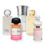 Парфюмерний сет "Искушение для НЕЁ" 5 х 3ml &mdash; MiMiMi Perfumes