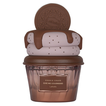 Фото Распив Lattafa Give Me Gourmand COOKIE CRAVE 5мл 9513-5,